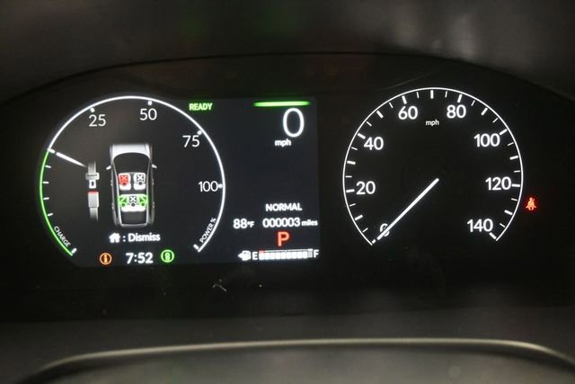 New 2026 Honda CR-V Sport image 25