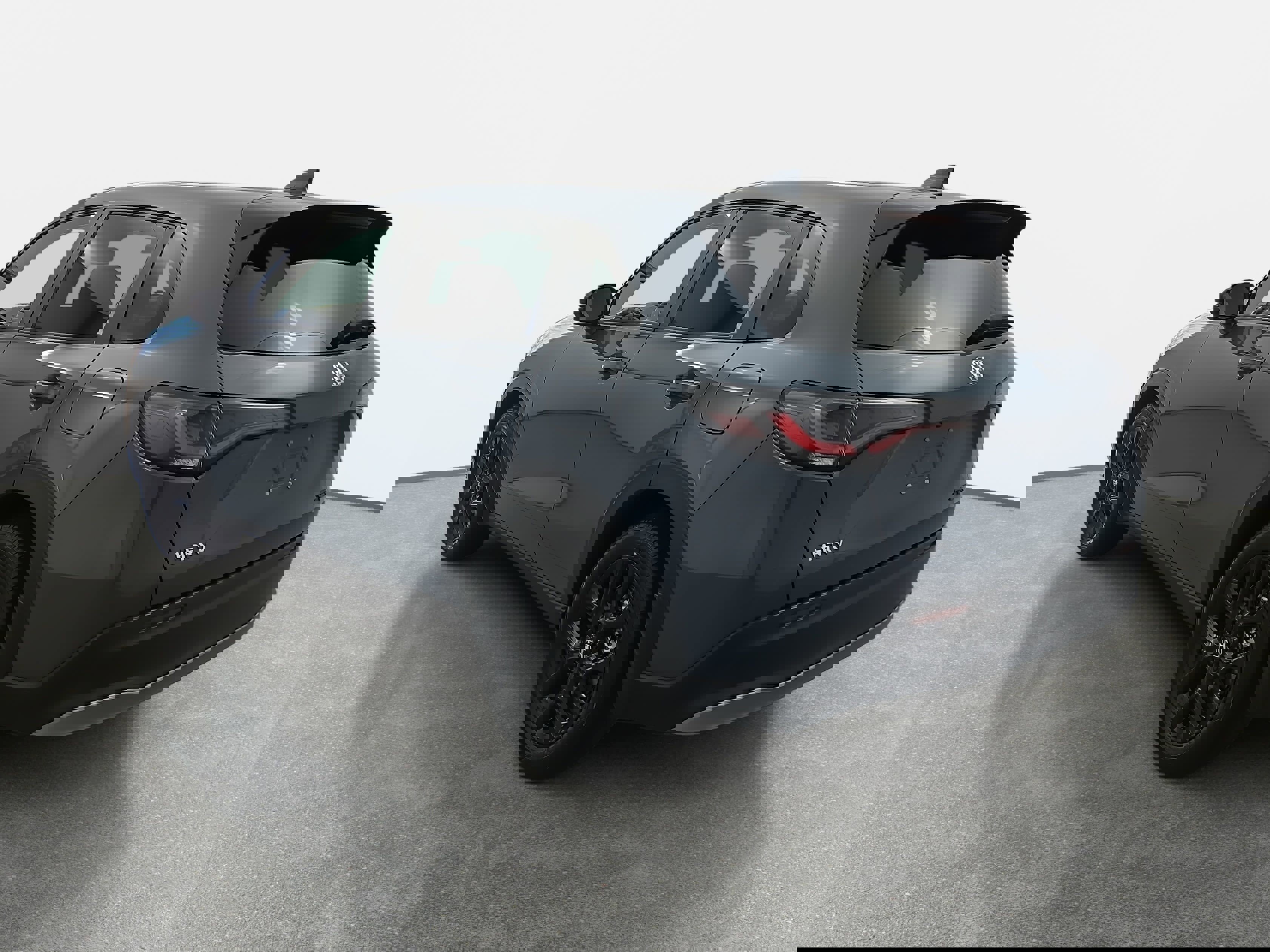 Certified 2024 Honda HR-V Sport image 7