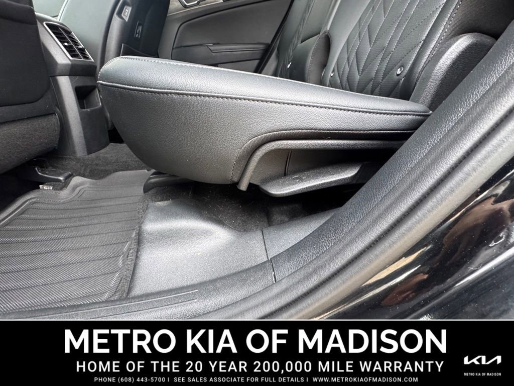 Used 2024 Kia Sportage X-Pro image 28