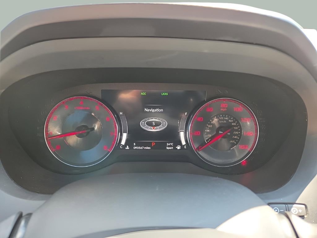 Used 2020 Acura RDX A-Spec image 12