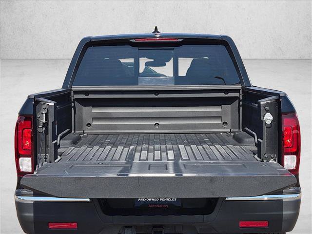 Used 2020 Honda Ridgeline RTL image 6