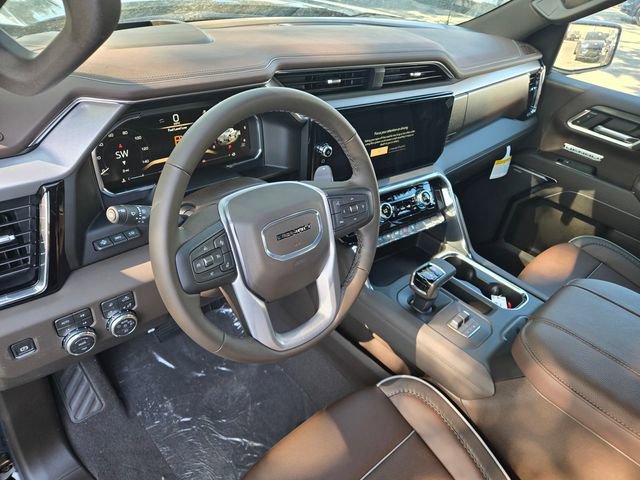 New 2026 GMC Sierra 1500 Denali w/ Denali Reserve Package image 11
