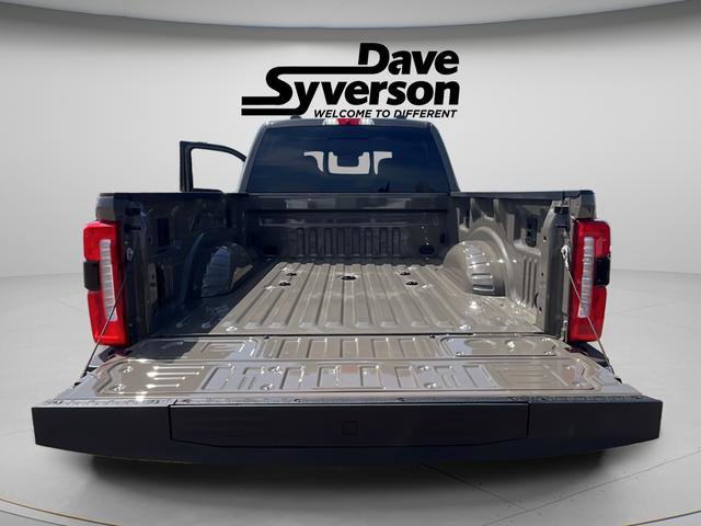 New 2026 Ford F350 King Ranch w/ Chrome Package AWD/4WD image 9
