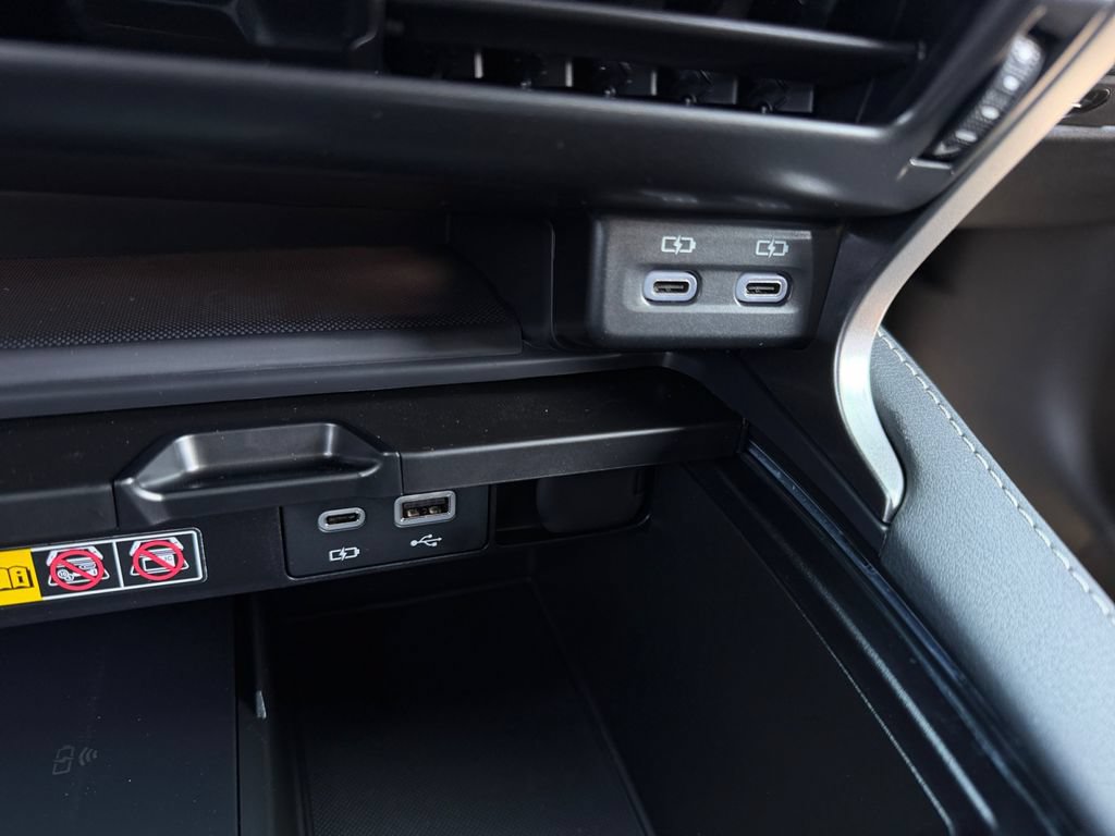New 2026 Lexus RX 350 w/ Convenience Package AWD/4WD image 20