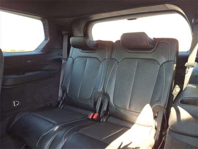 Certified 2022 Jeep Grand Cherokee L Overland w/ Luxury Tech Group IV image 27