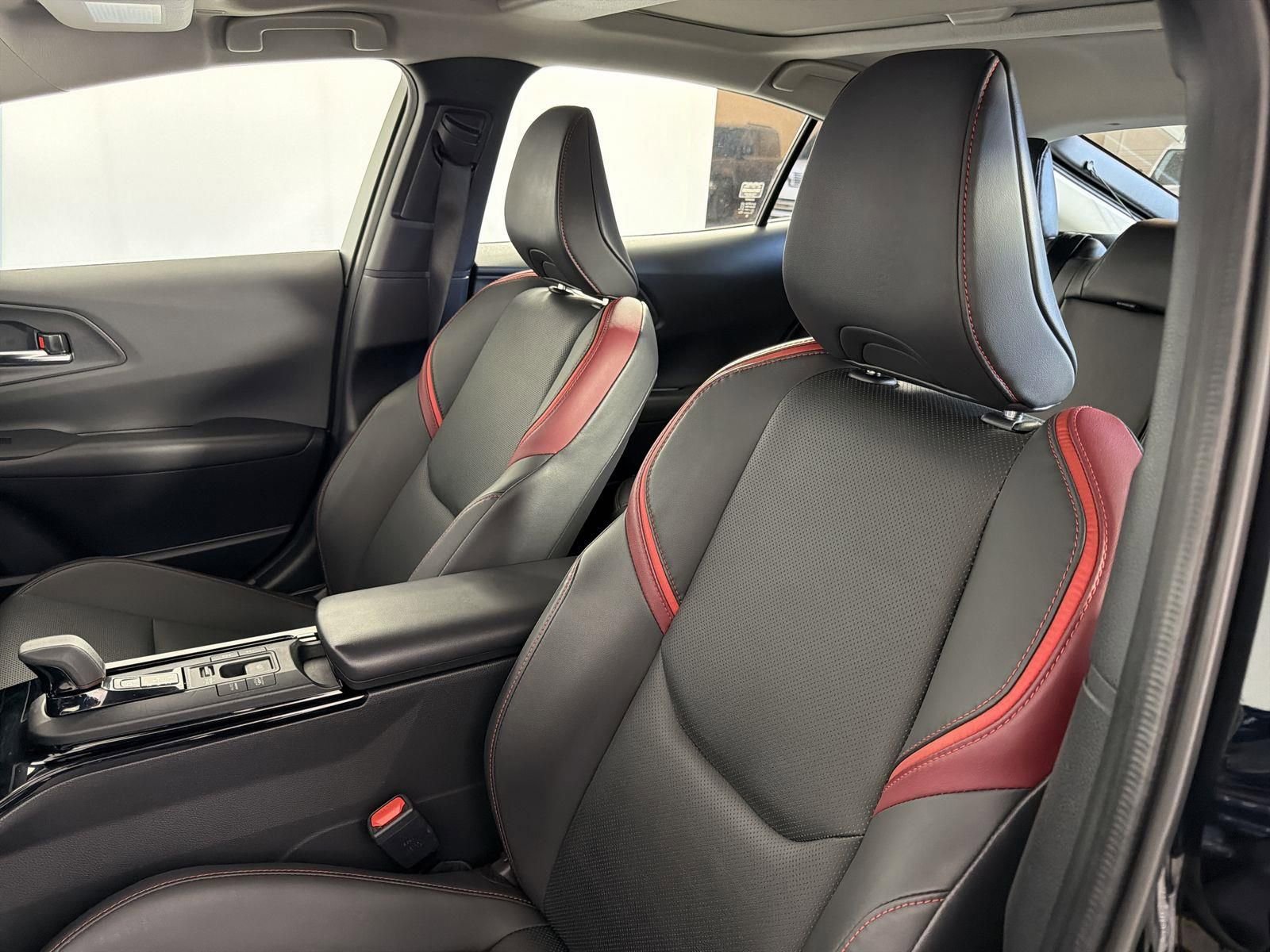 Used 2024 Toyota Prius Prime image 24