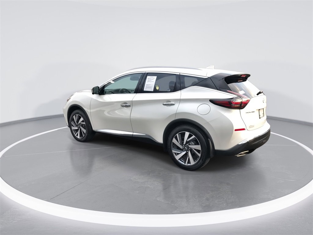 Used 2023 Nissan Murano SL image 6