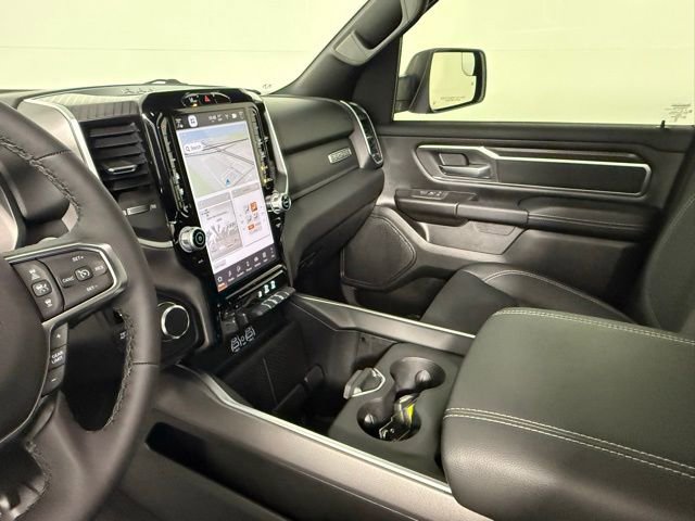 Used 2026 RAM 1500 Big Horn image 38