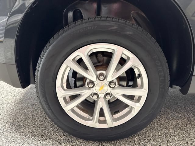 Used 2017 Chevrolet Equinox LT w/ Convenience Package FWD image 20