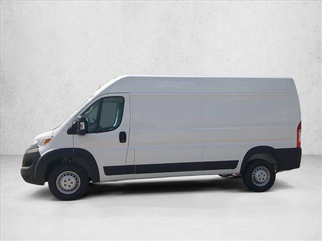 New 2026 RAM ProMaster 2500 FWD image 5