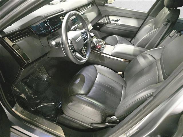 Certified 2023 Land Rover Range Rover Sport SE image 16
