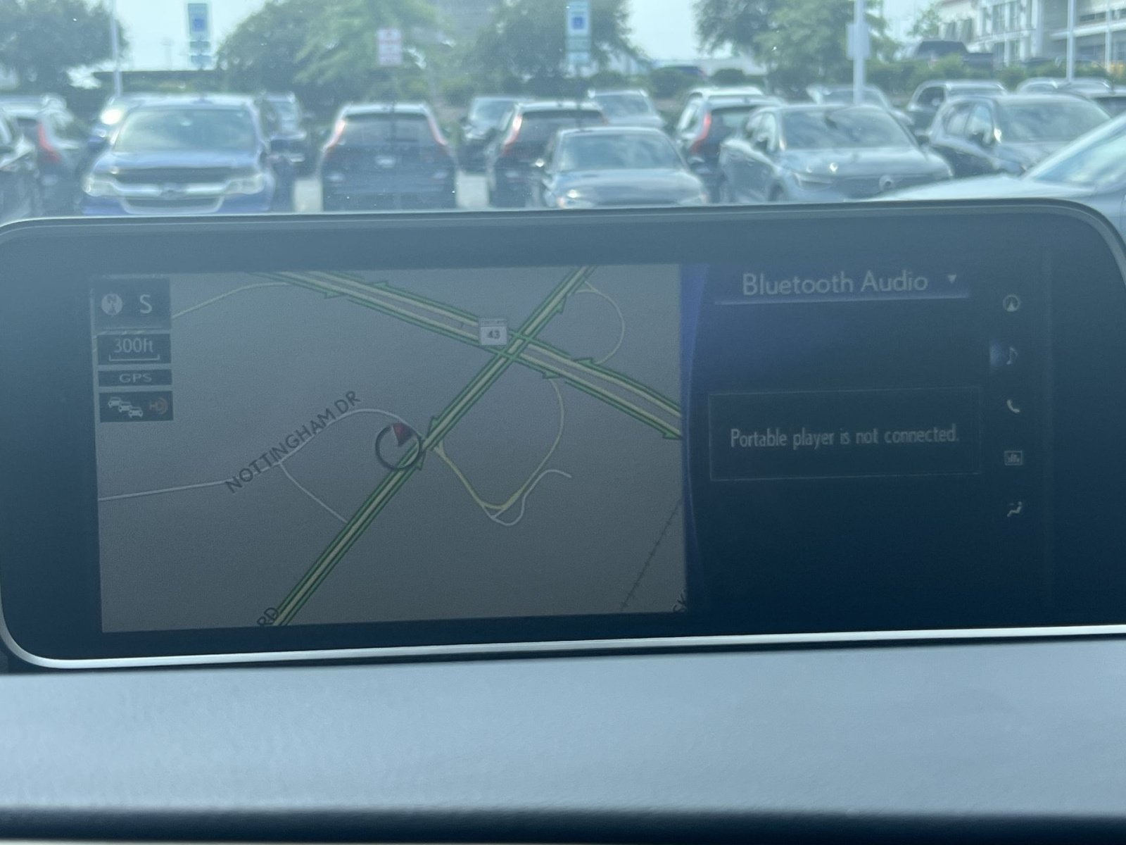 Used 2019 Lexus RX 350 AWD w/ Navigation Package image 28