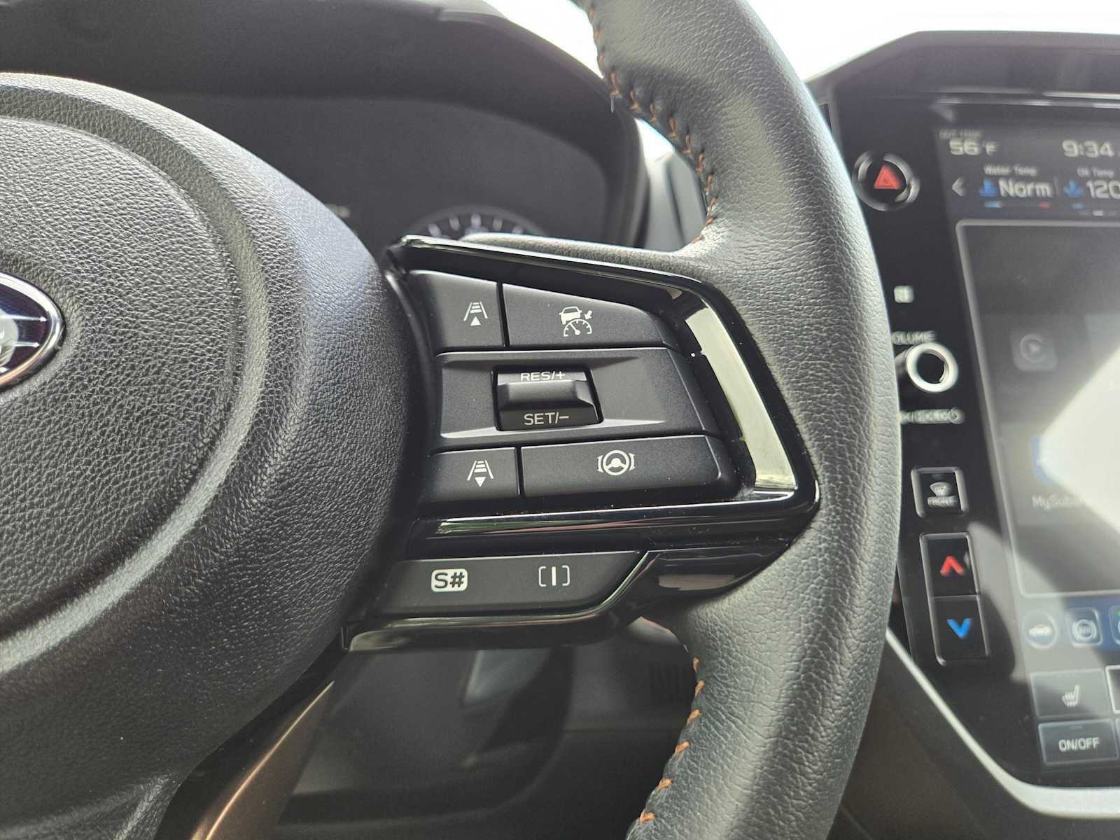 Used 2025 Subaru Forester Sport AWD/4WD image 30