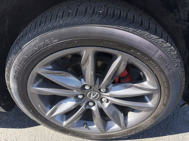 Used 2019 Acura MDX A-Spec image 30