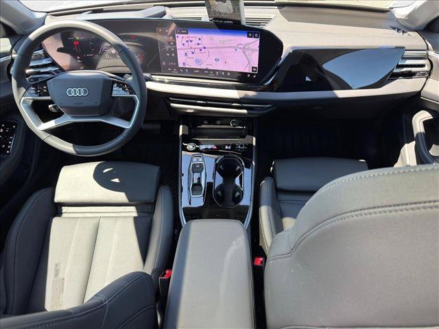 New 2025 Audi A5 Premium w/ Premium Plus AWD/4WD image 16
