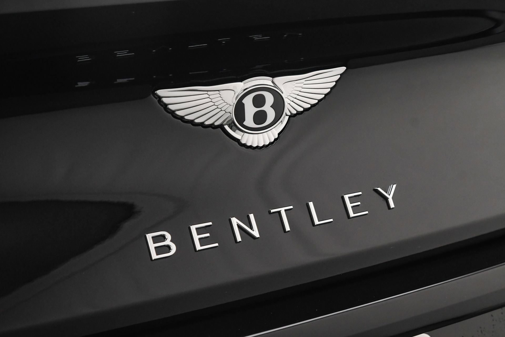 New 2026 Bentley Continental GTC image 24