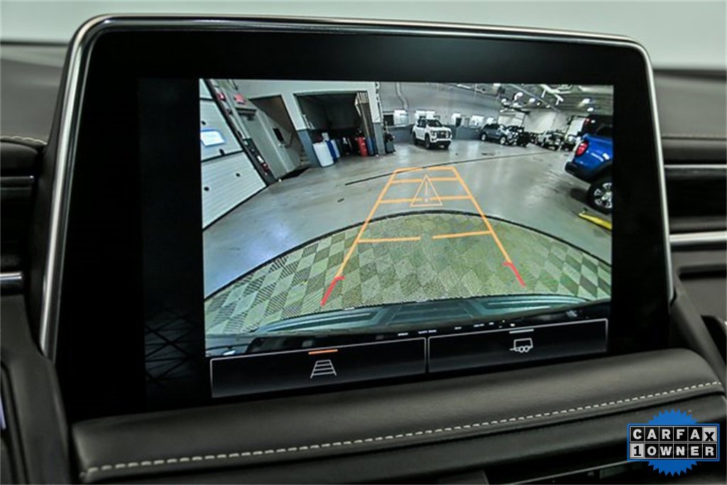 Certified 2023 GMC Yukon SLT image 22