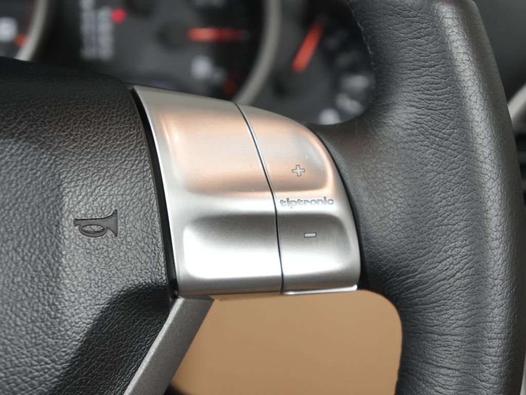 Used 2008 Porsche 911 Carrera RWD image 30