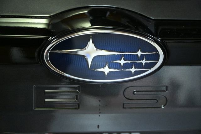 Certified 2026 Subaru Forester Sport w/ Sport Package image 11