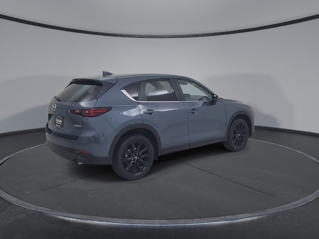Used 2025 MAZDA CX-5 Carbon Edition AWD/4WD image 16