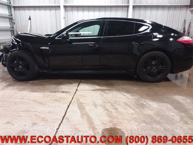 Used 2010 Porsche Panamera S image 3