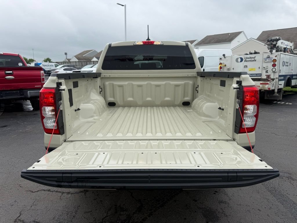 New 2025 Ford Ranger XL w/ Trailer Tow Package AWD/4WD image 41