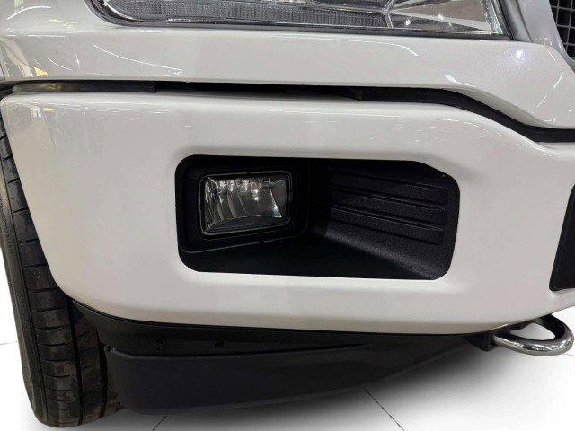 Used 2020 Ford F150 Platinum w/ Equipment Group 701A Luxury image 22