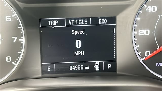 Used 2019 GMC Acadia SLE w/ Driver Alert Package I AWD/4WD image 18