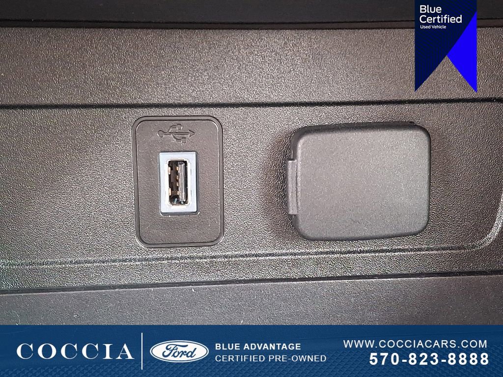 Certified 2017 Ford Escape SE AWD/4WD image 23