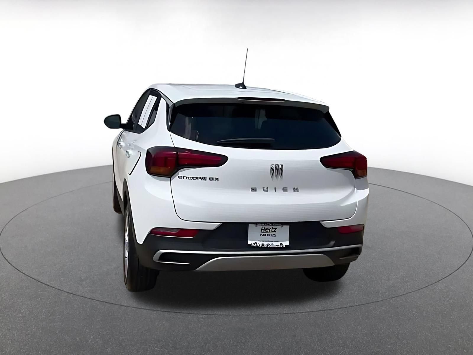 Used 2025 Buick Encore GX Preferred FWD image 12