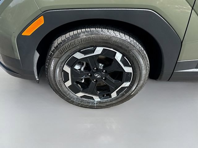 Used 2025 Hyundai Santa Fe SEL image 29