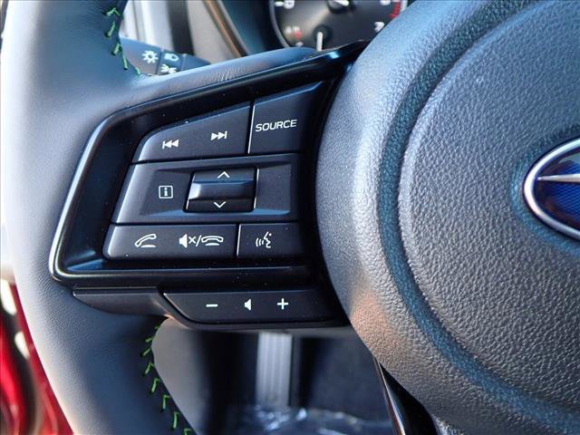 New 2026 Subaru Ascent Bronze Edition image 17