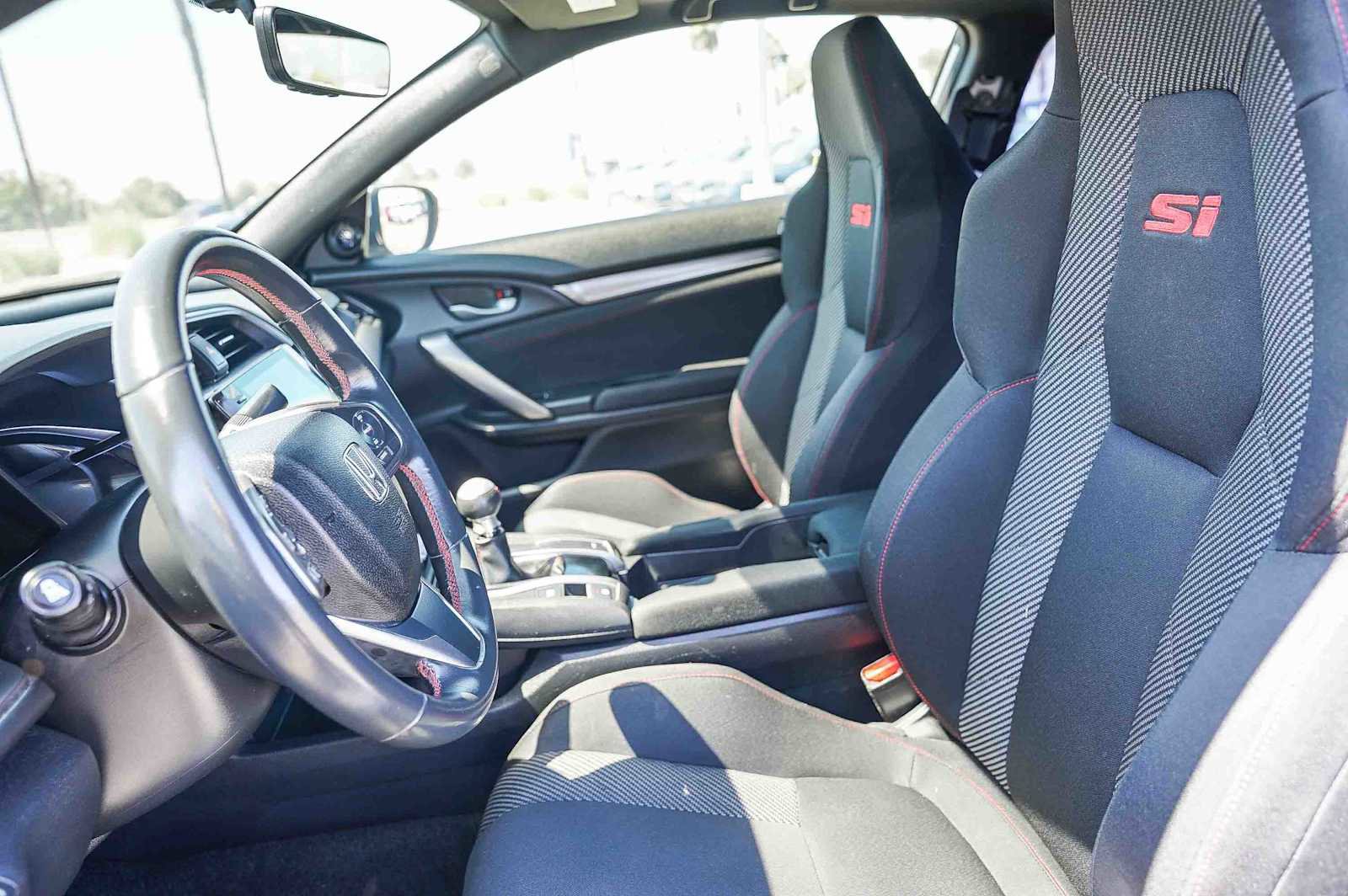 Used 2019 Honda Civic Si image 19