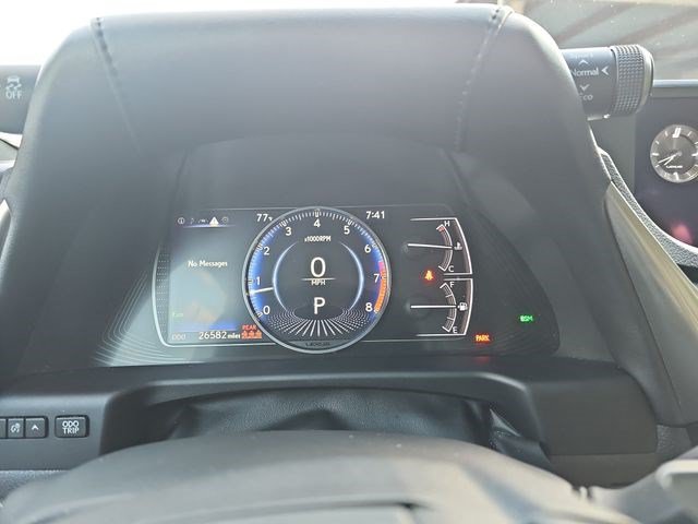 Used 2020 Lexus ES 350 w/ Premium Package FWD image 19
