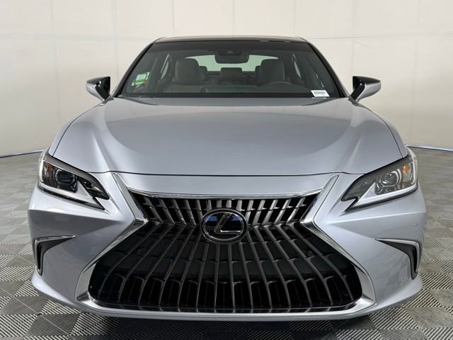 New 2025 Lexus ES 350 w/ Premium Package image 6