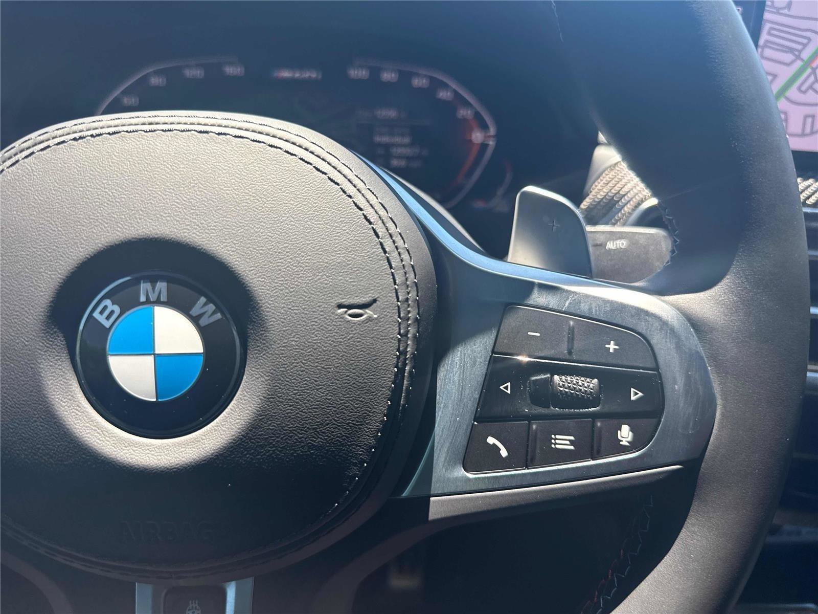 Used 2023 BMW X4 M40i w/ Premium Package AWD/4WD image 19