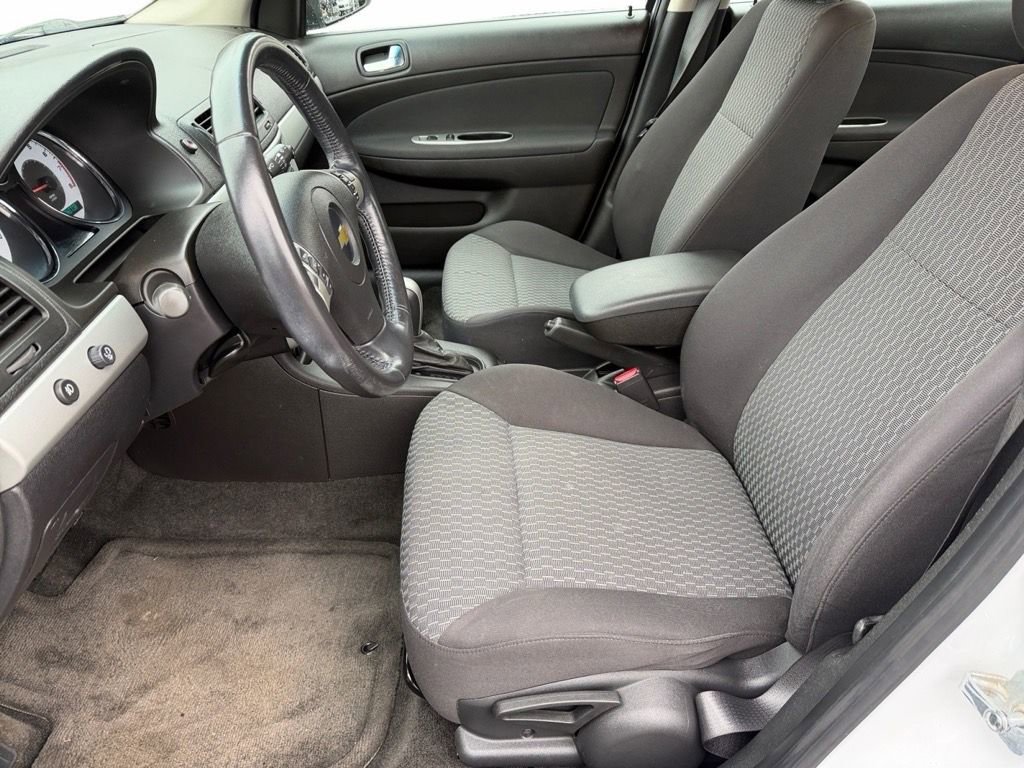 Used 2010 Chevrolet Cobalt LT w/ Preferred Equipment Group image 9
