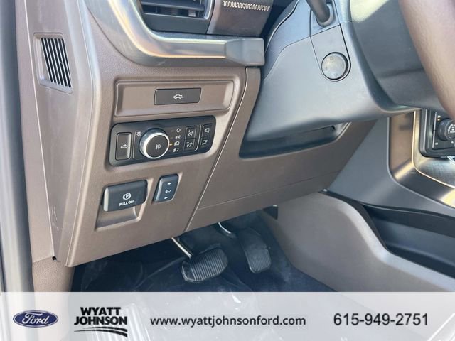 New 2026 Ford F150 King Ranch AWD/4WD image 26