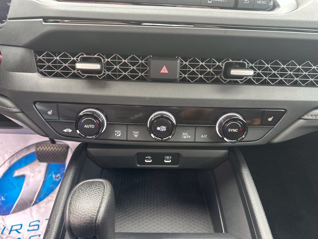 Certified 2024 Honda Accord EX image 27