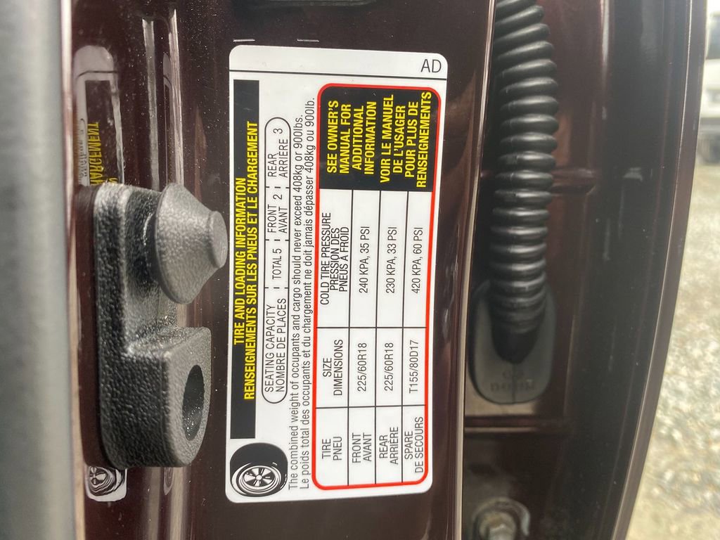 Used 2023 Subaru Outback Limited image 31