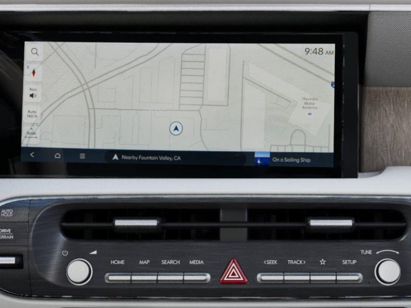 New 2026 Hyundai Palisade SEL AWD/4WD image 13