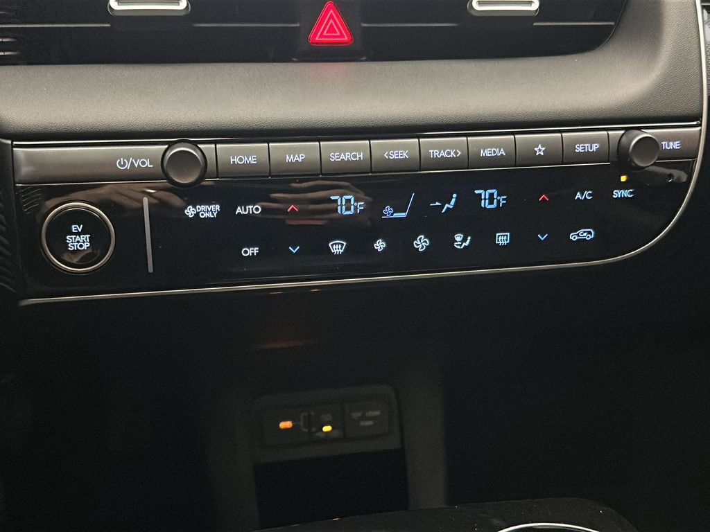 New 2026 Hyundai Ioniq 5 Limited image 29