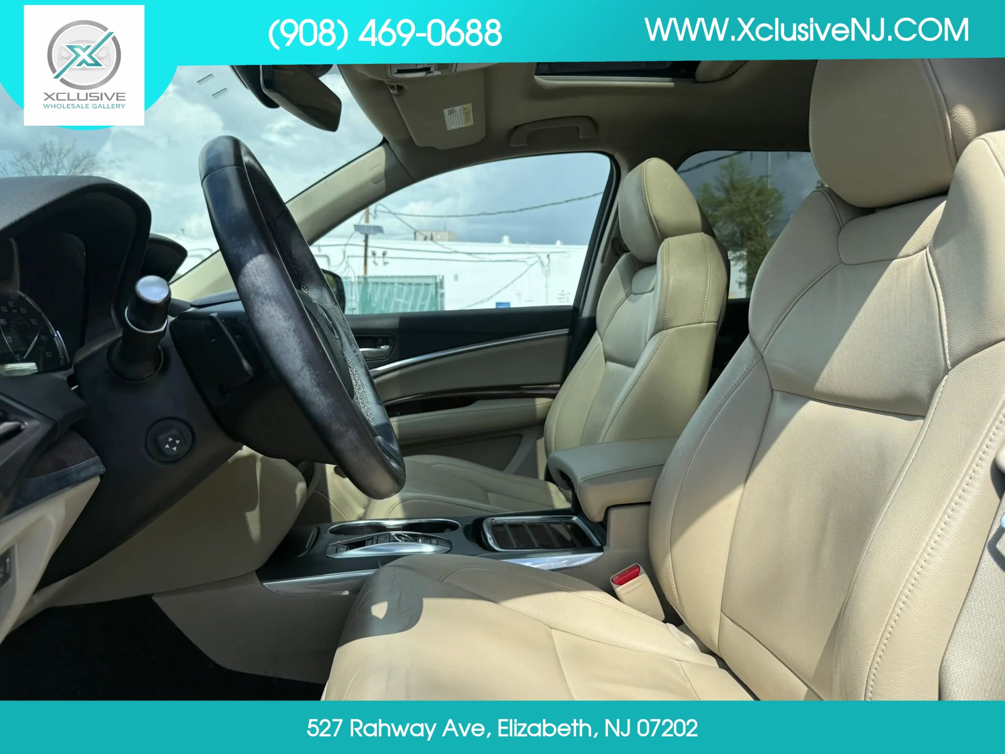 Used 2020 Acura MDX SH-AWD image 8
