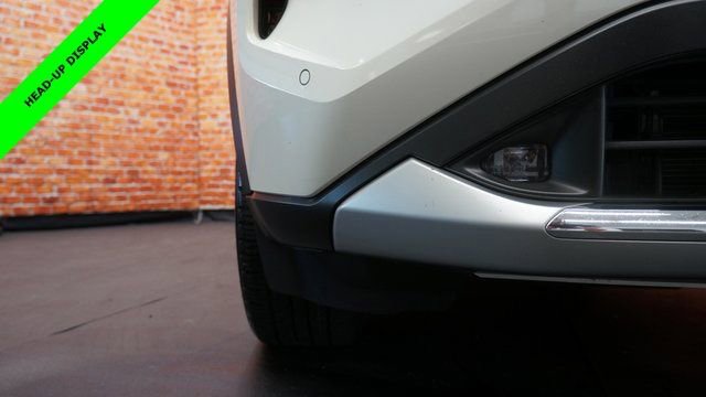 Certified 2022 Nissan Rogue Platinum w/ Head-Up Display Package image 74