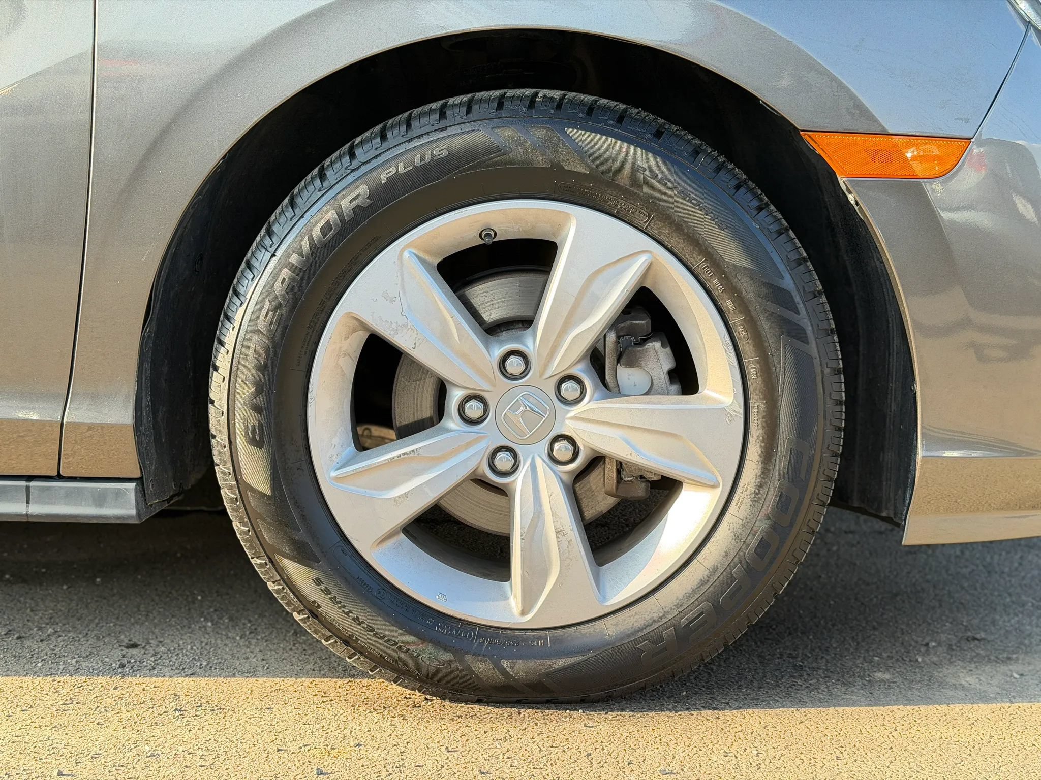 Used 2020 Honda Odyssey EX-L image 22