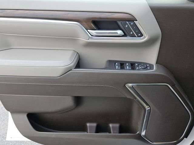 Used 2025 GMC Sierra 1500 SLT image 26