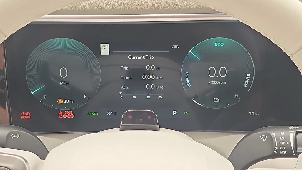 New 2026 Hyundai Palisade SEL Premium FWD image 17
