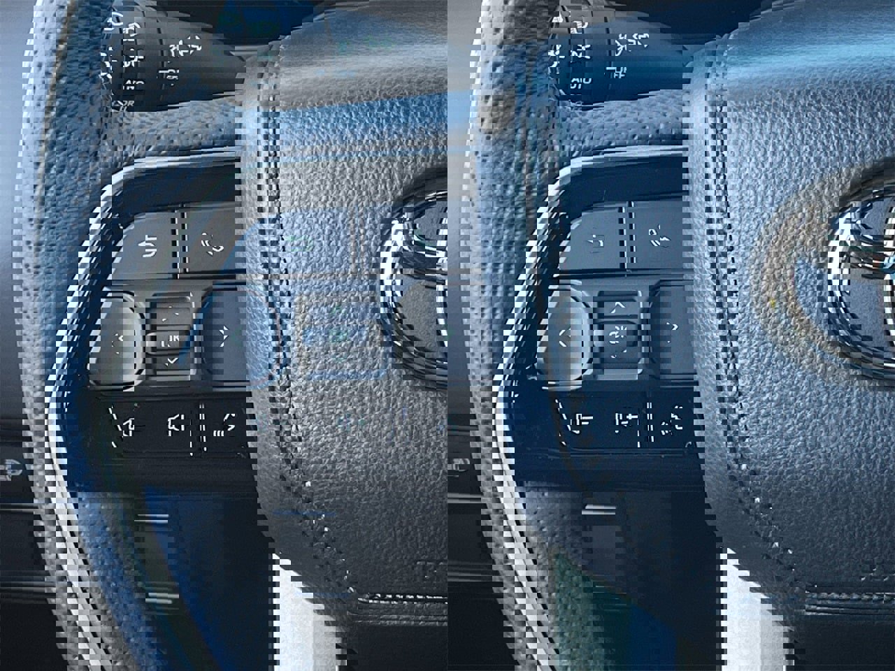 New 2026 Toyota Tundra Capstone image 12