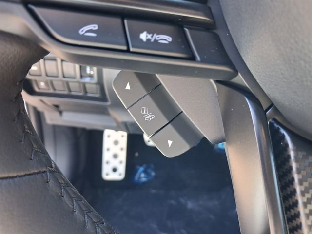 New 2026 Subaru WRX tS image 29