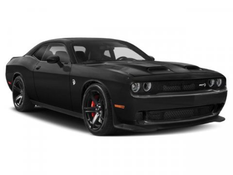 Used 2021 Dodge Challenger SRT Hellcat Redeye image 9